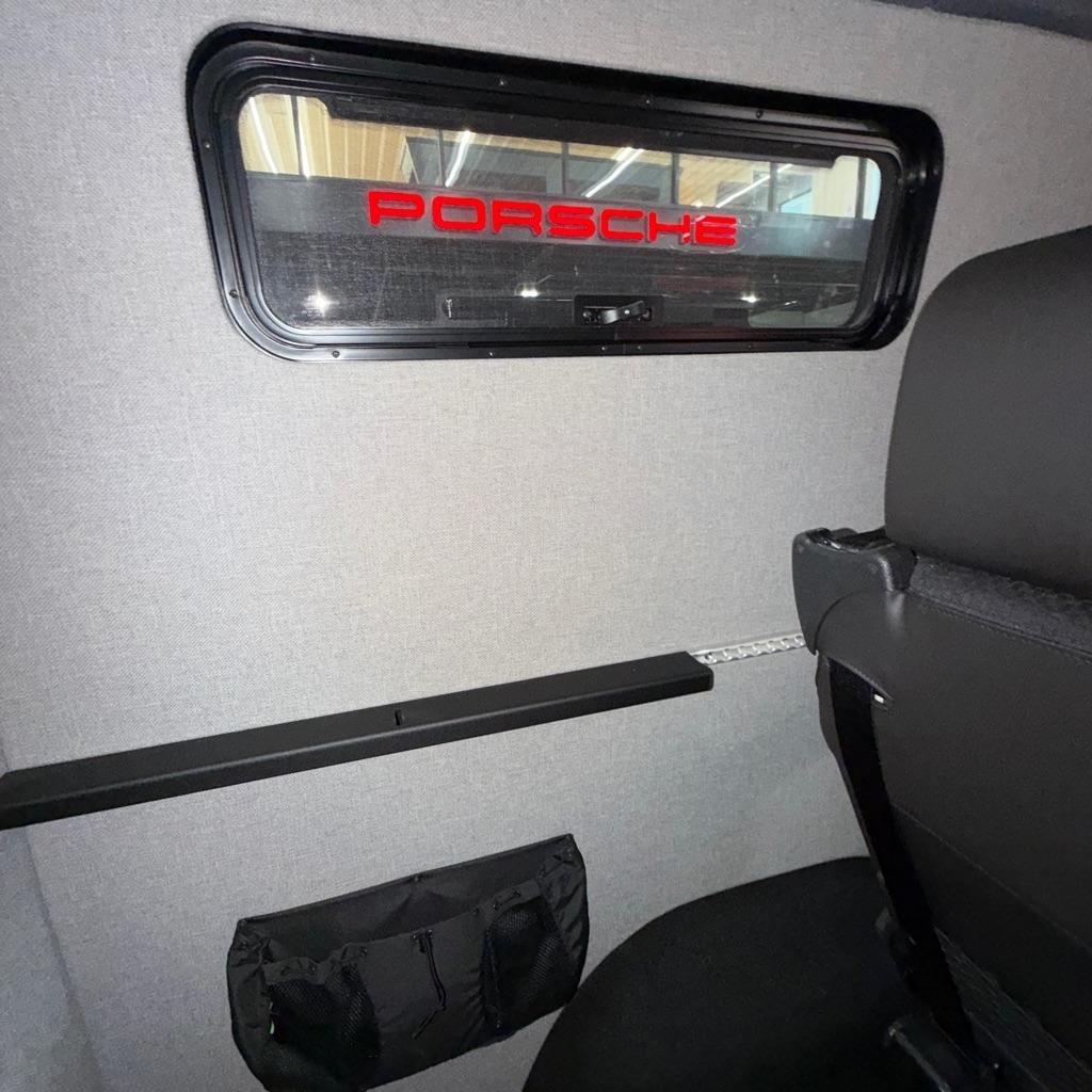 Mercedes-Benz Sprinter Cargo Van  2023
