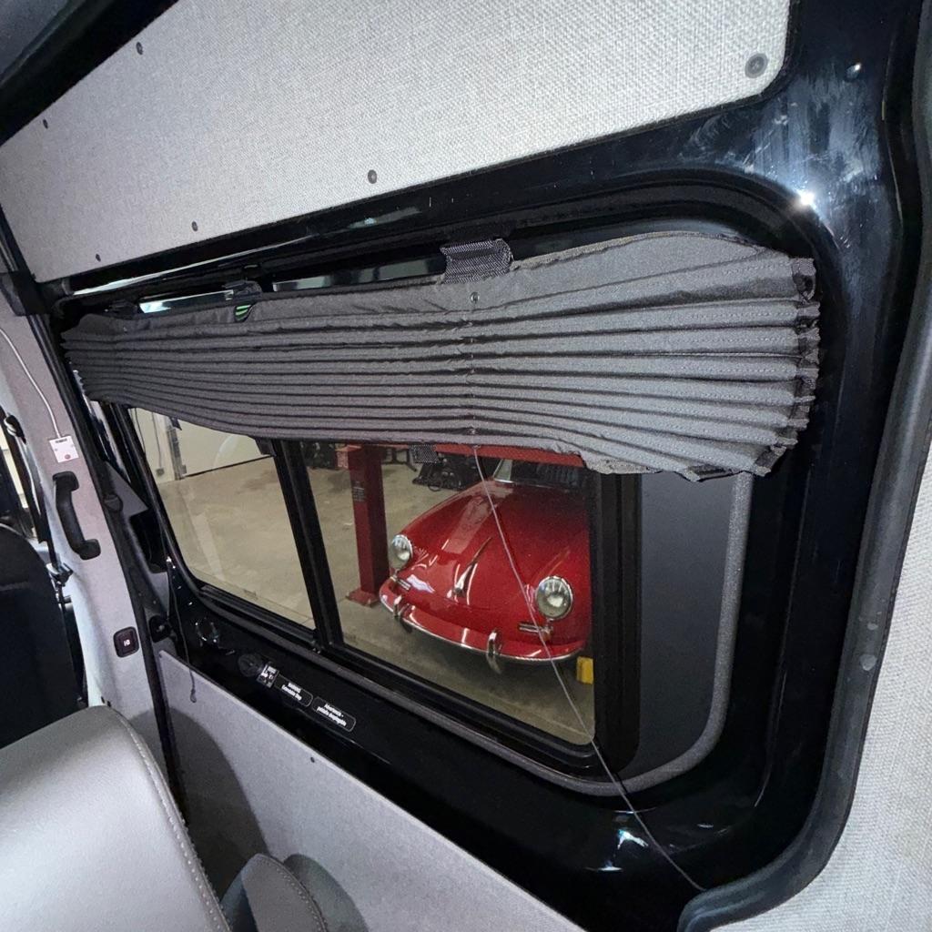 Mercedes-Benz Sprinter Cargo Van  2023