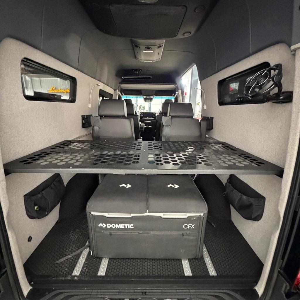 Mercedes-Benz Sprinter Cargo Van  2023