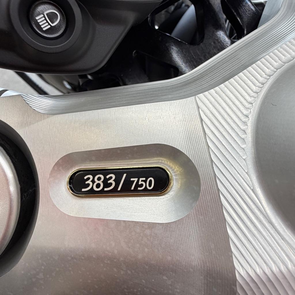 Triumph Bonneville  2020