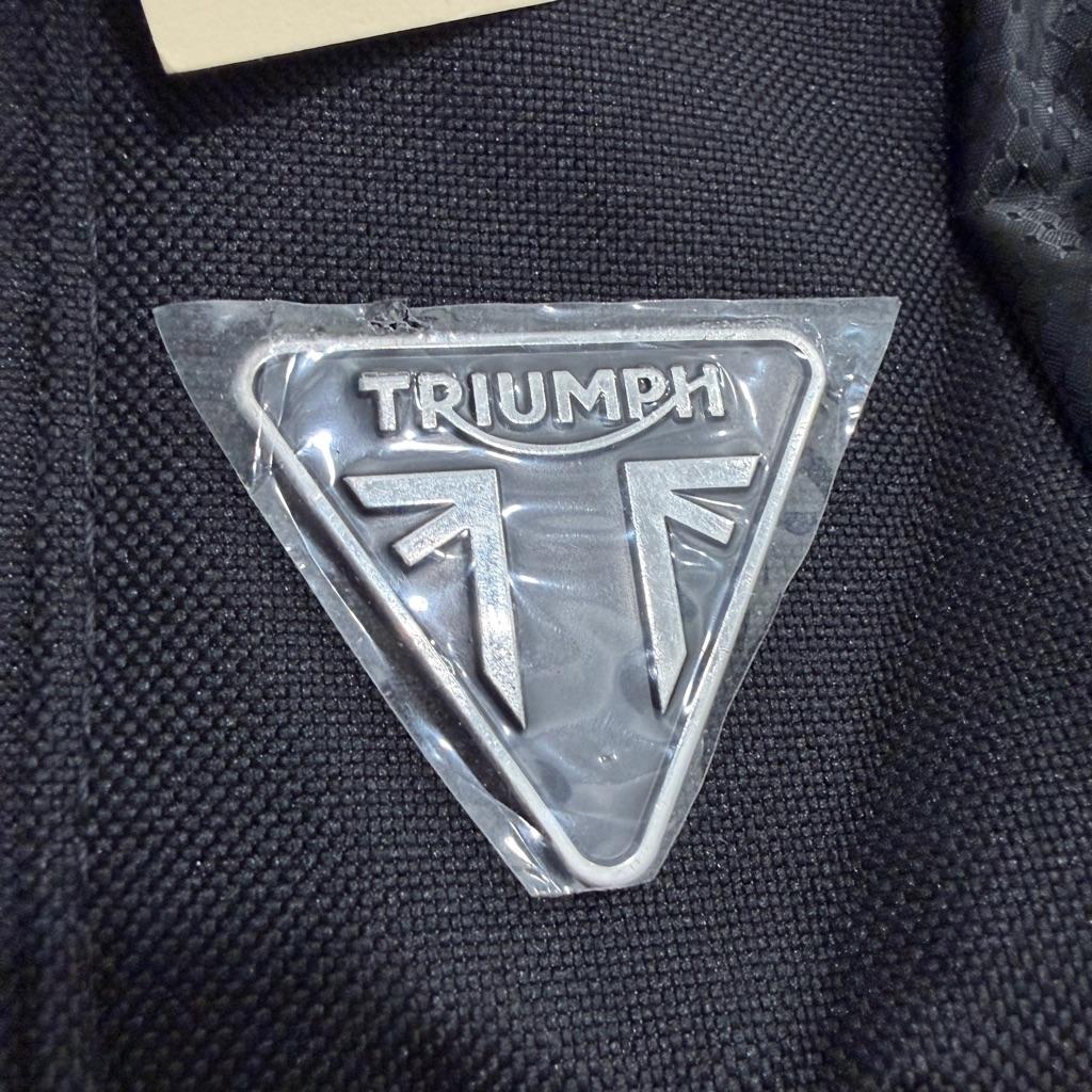 Triumph Bonneville  2020