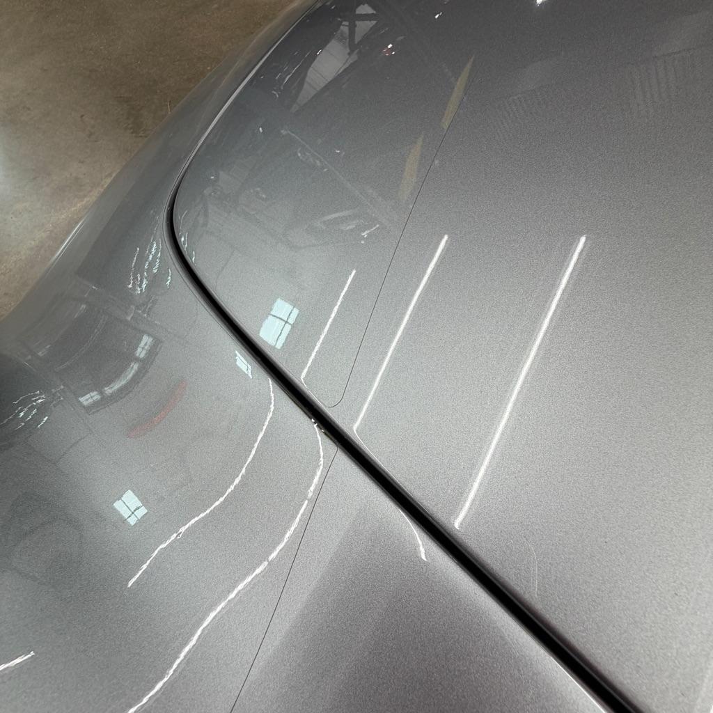 Ferrari 612 Scaglietti 2dr Cpe 2005