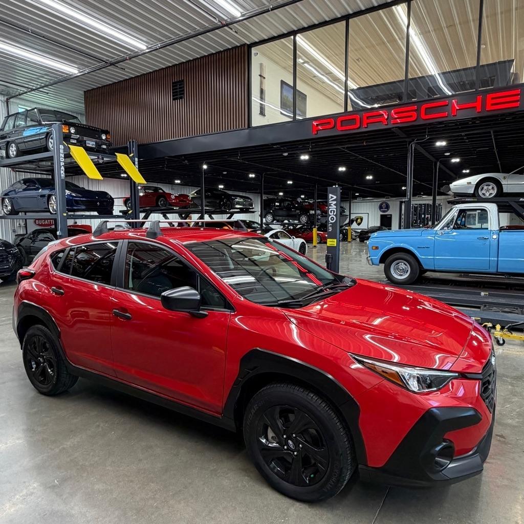 Subaru Crosstrek AWD 2024