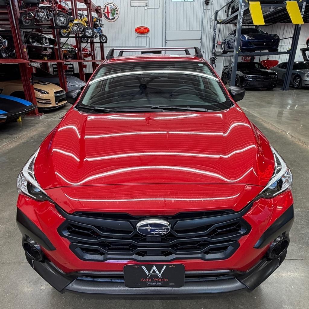 Subaru Crosstrek AWD 2024