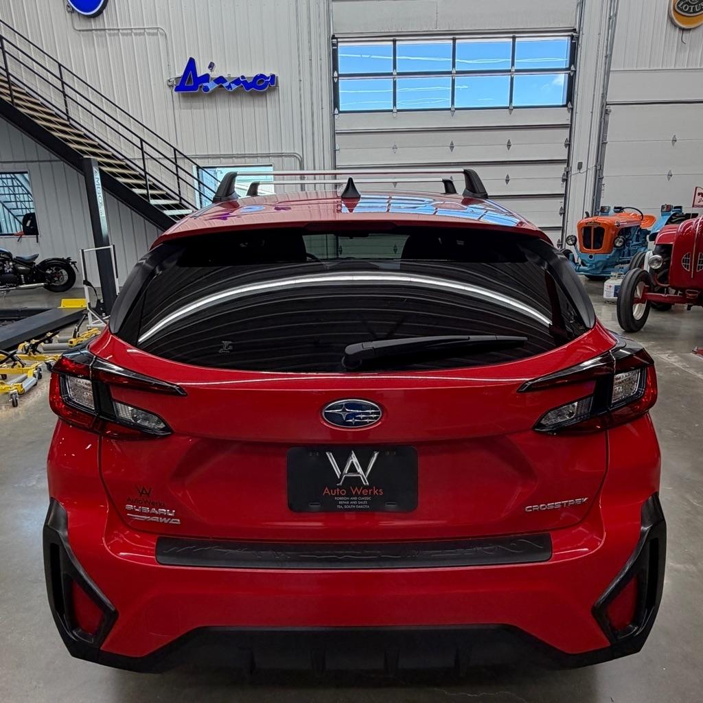 Subaru Crosstrek AWD 2024
