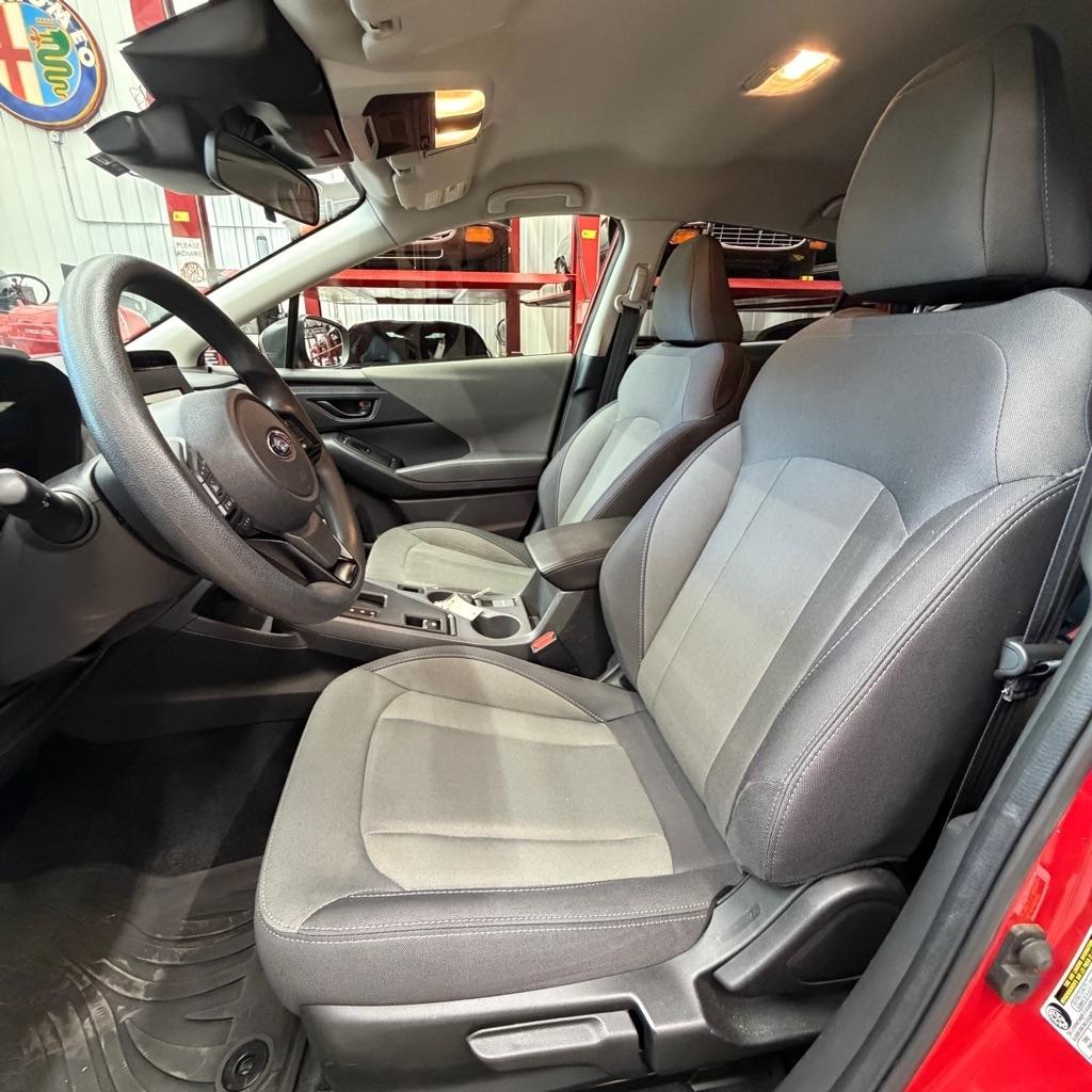 Subaru Crosstrek AWD 2024