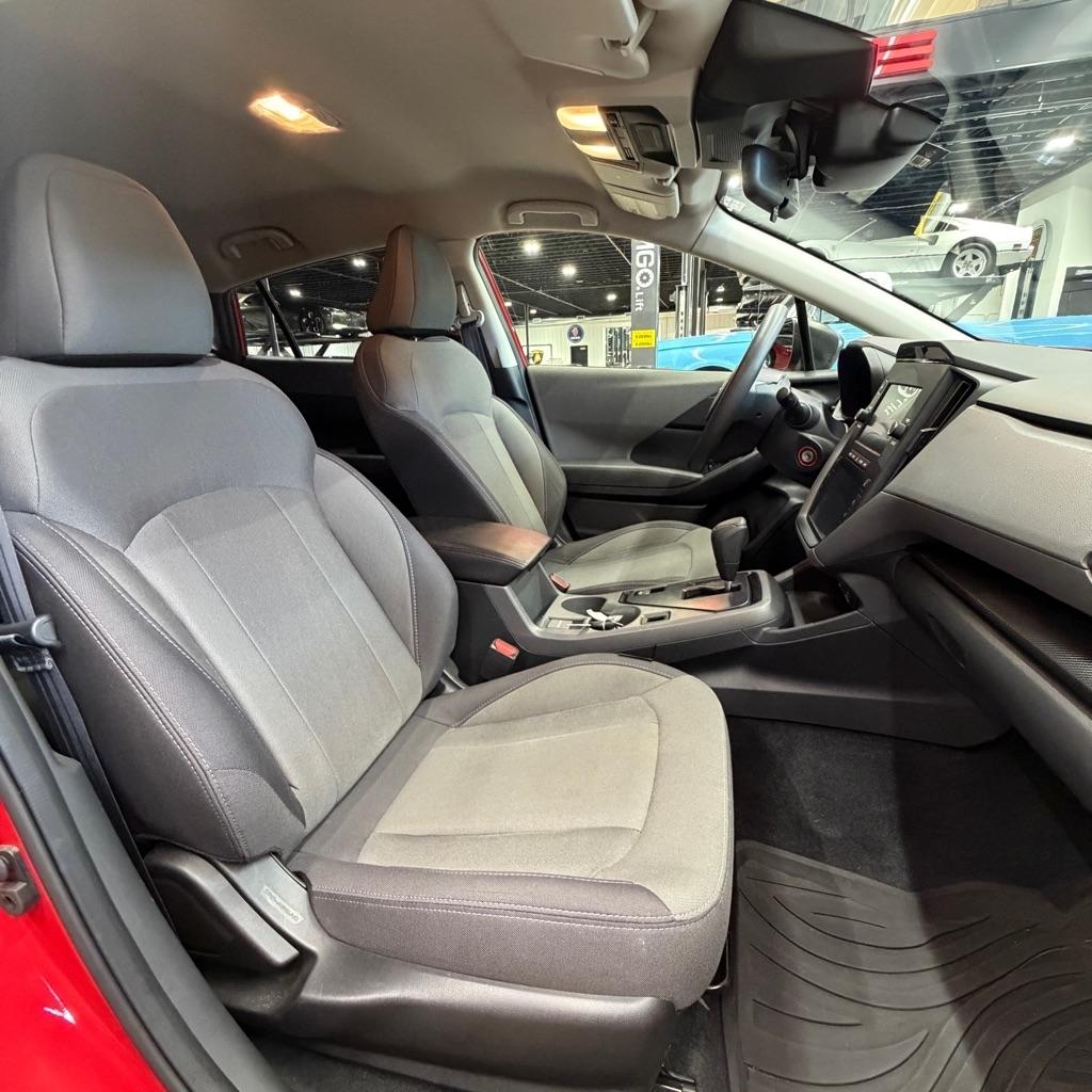 Subaru Crosstrek AWD 2024