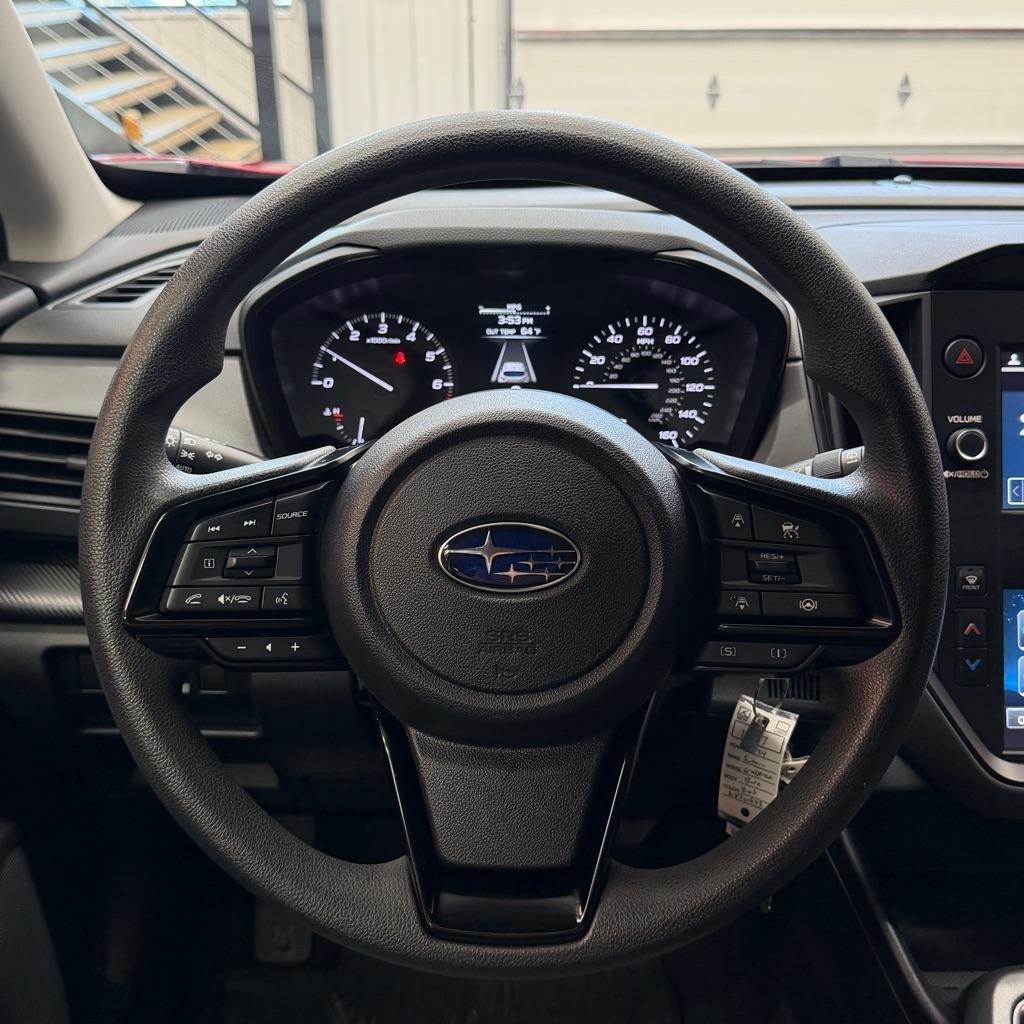 Subaru Crosstrek AWD 2024