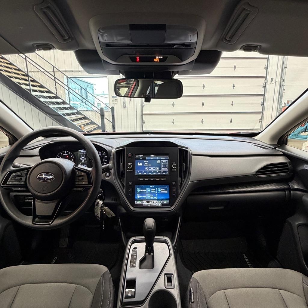 Subaru Crosstrek AWD 2024