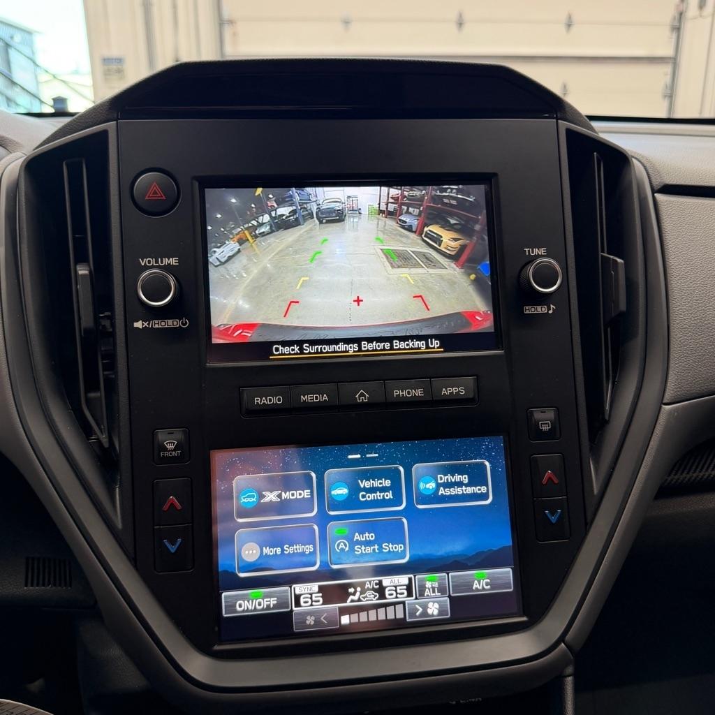 Subaru Crosstrek AWD 2024