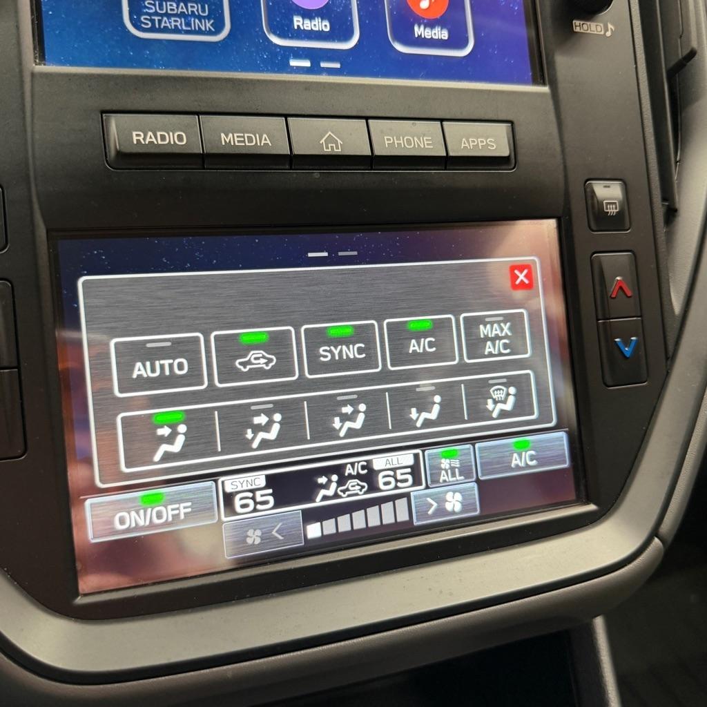 Subaru Crosstrek AWD 2024
