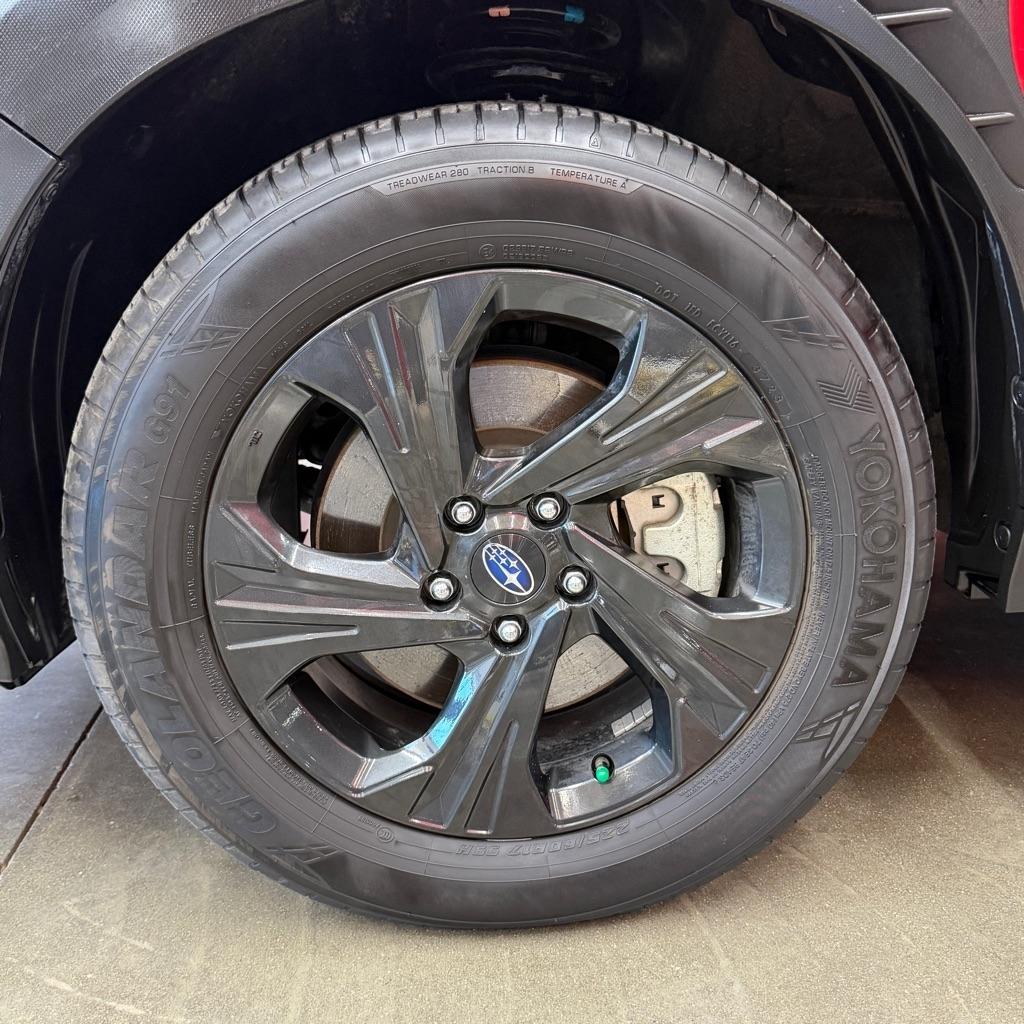 Subaru Crosstrek AWD 2024