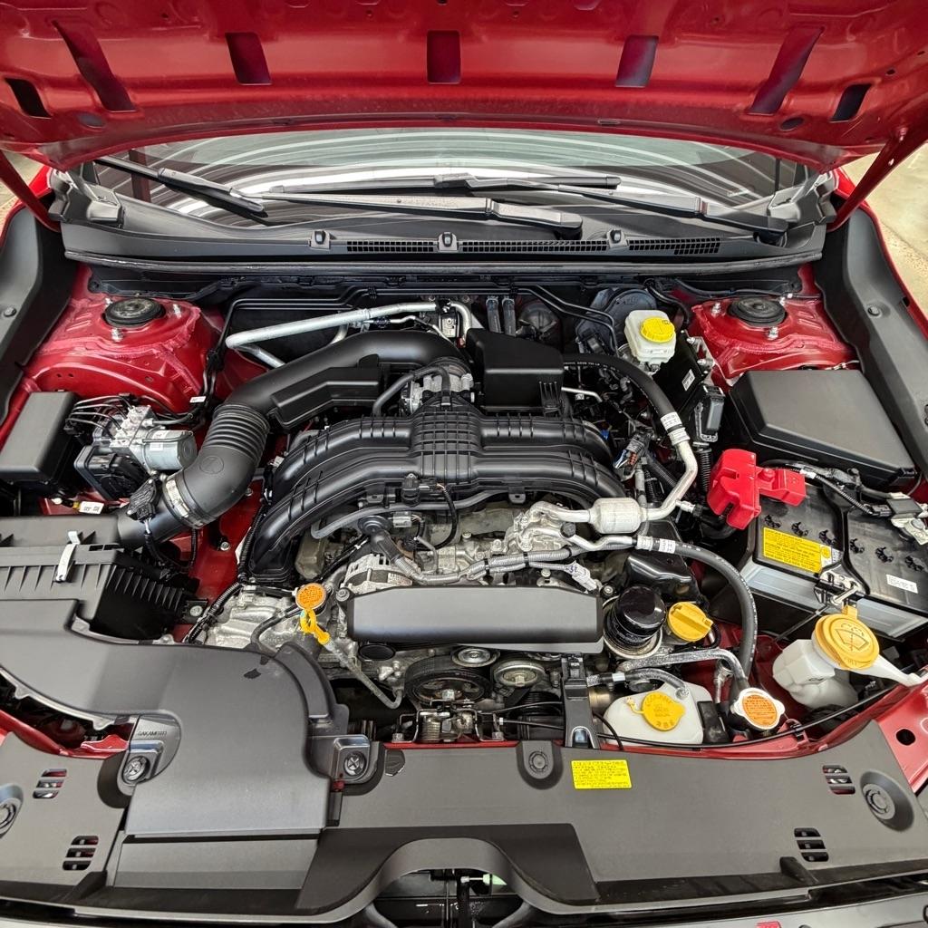 Subaru Crosstrek AWD 2024