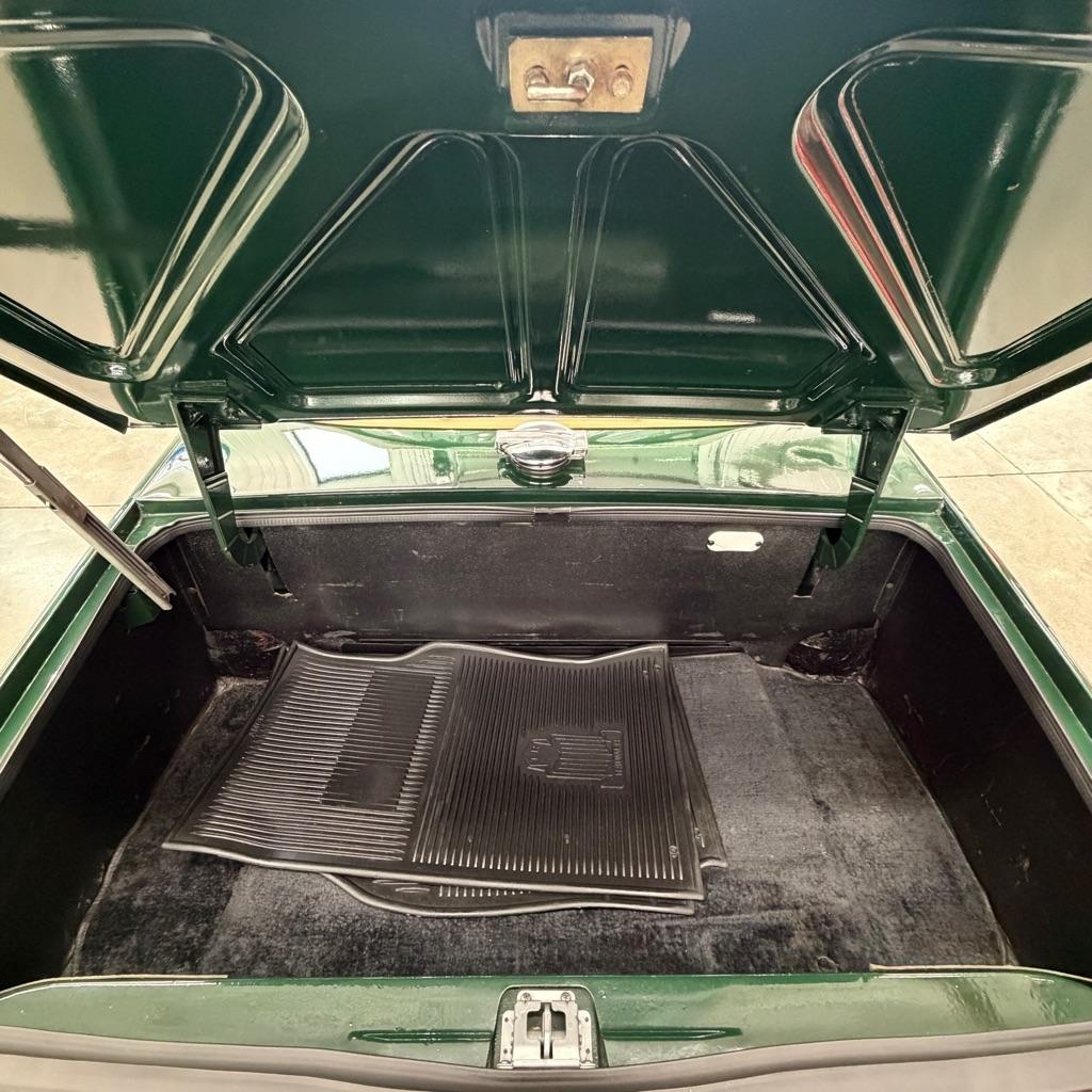 Triumph TR6  1976