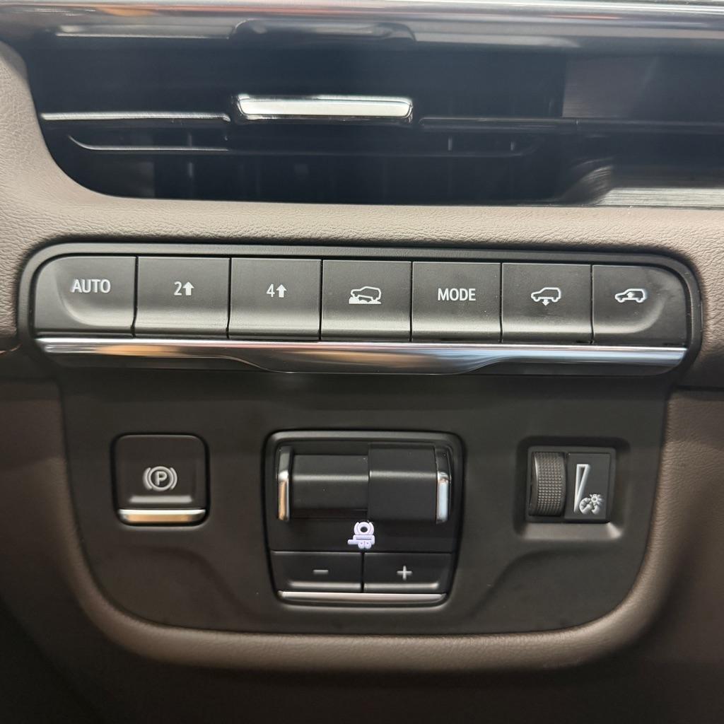 Cadillac Escalade ESV 4WD 4dr Premium Luxury 2021