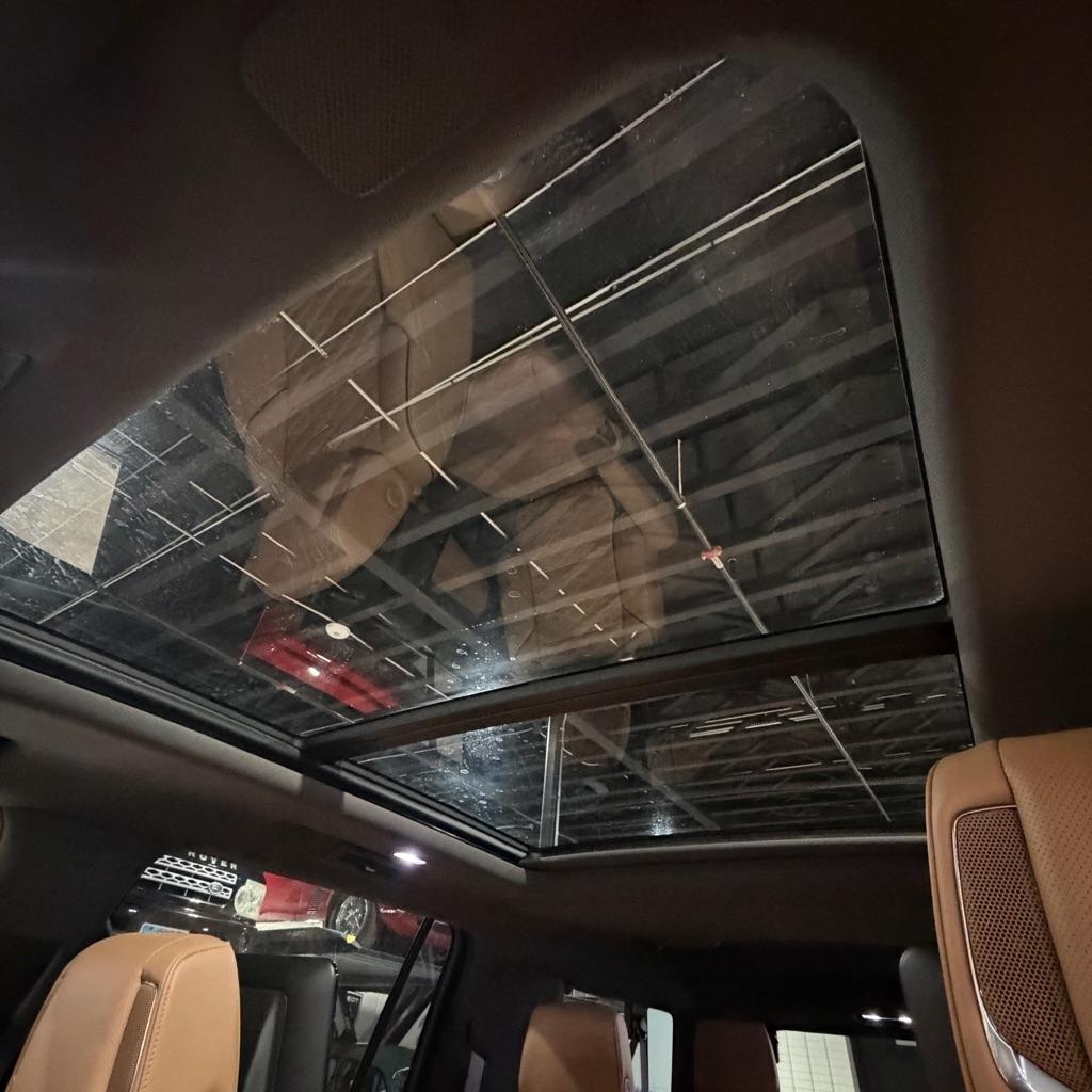 Cadillac Escalade ESV 4WD 4dr Premium Luxury 2021