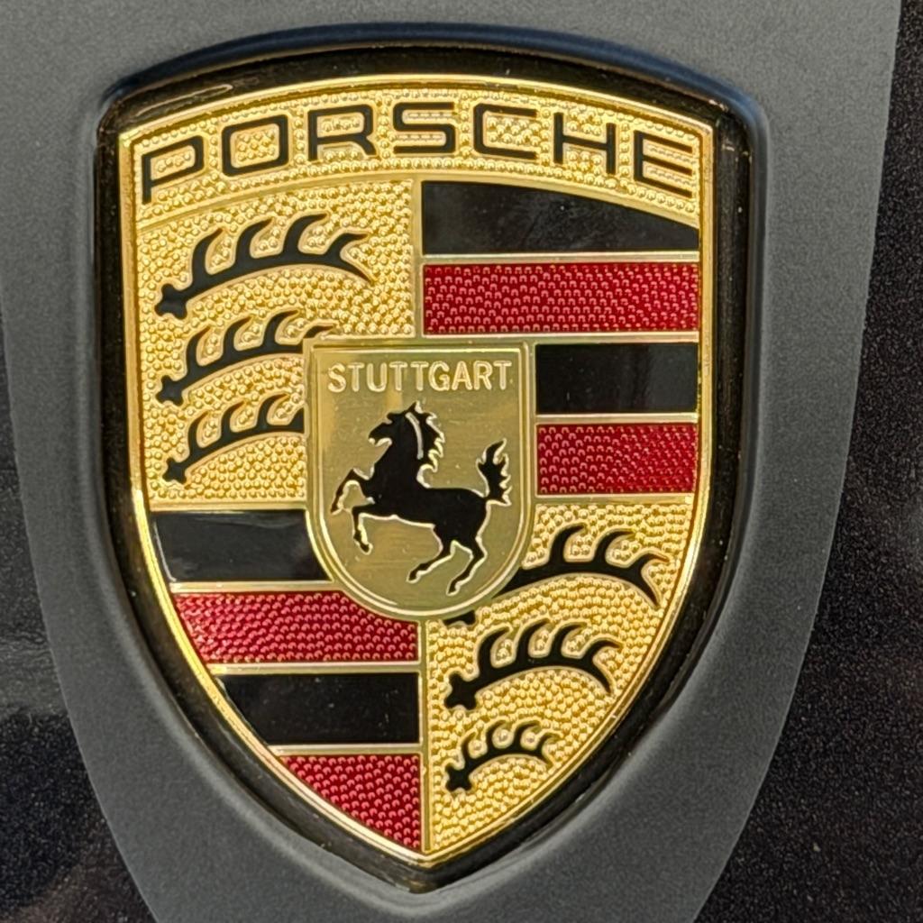 Porsche Cayman 2dr Cpe S 2014