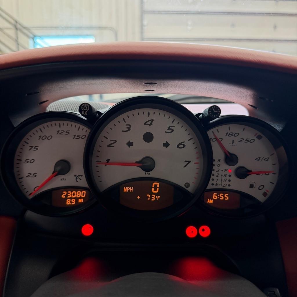 Porsche Boxster  1999