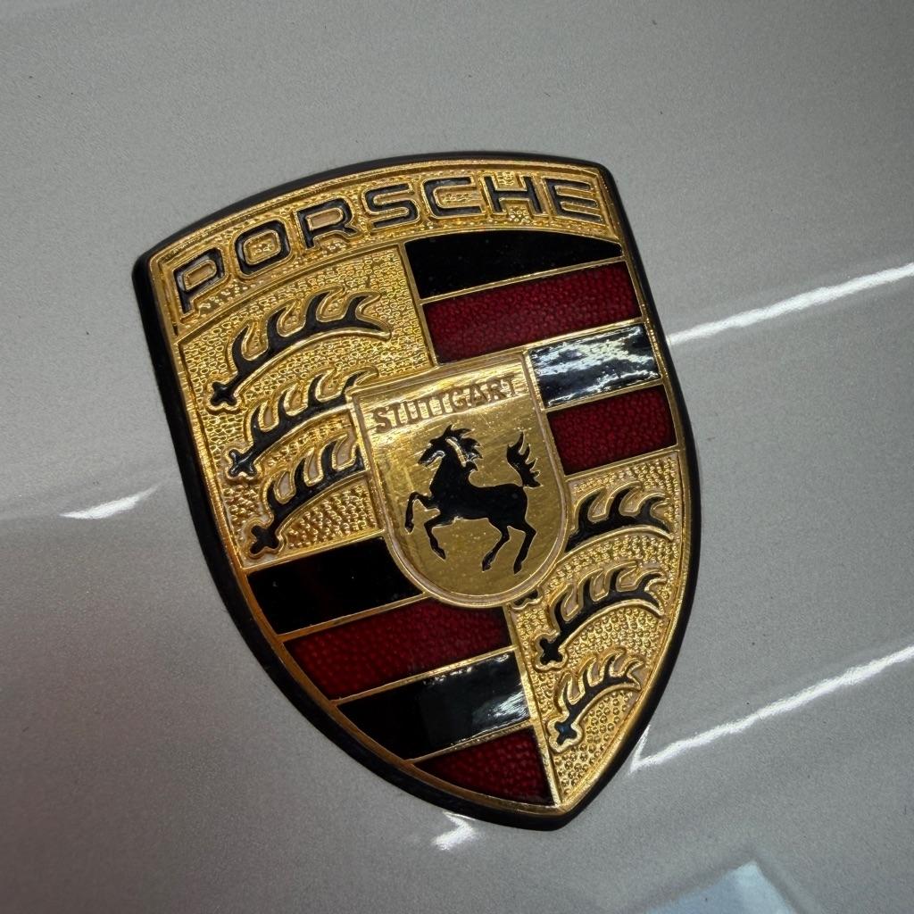 Porsche Boxster  1999