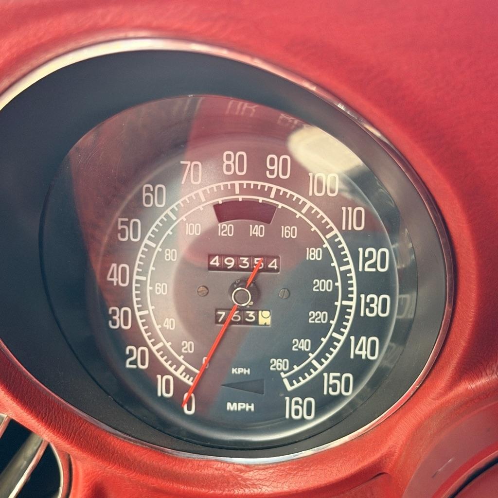 Chevrolet Corvette  1976
