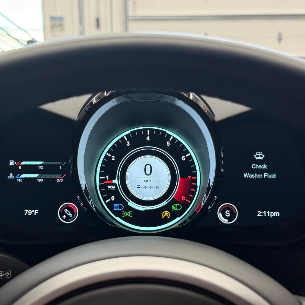 Aston Martin Vantage Roadster 2021