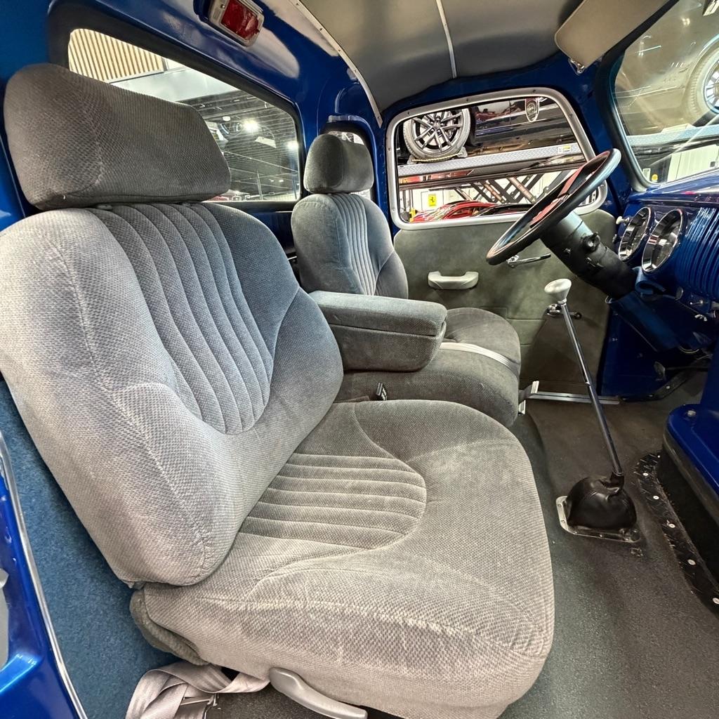 Chevrolet 3100  1954