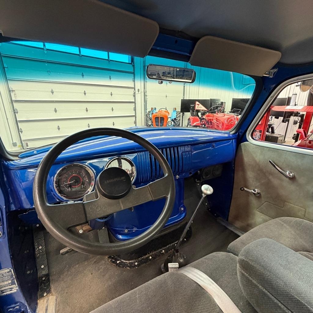 Chevrolet 3100  1954