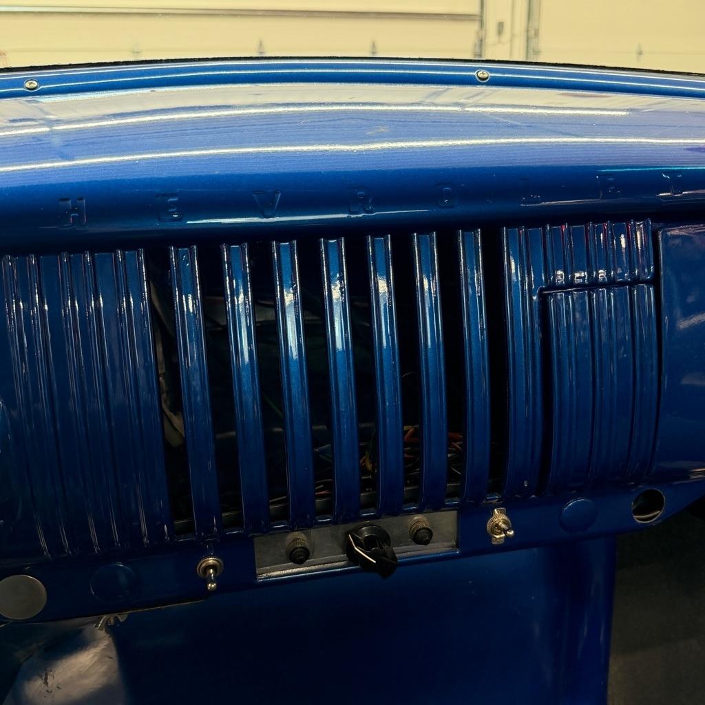 Chevrolet 3100  1954