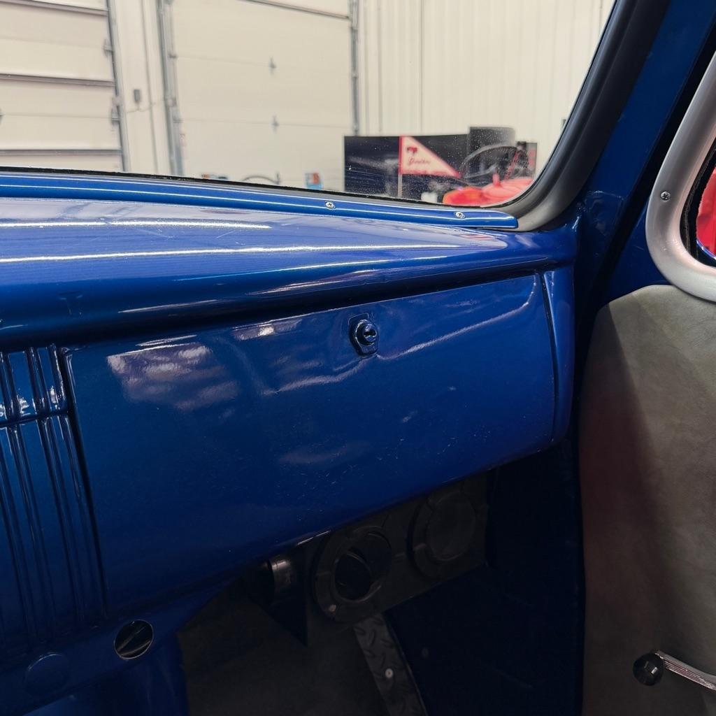 Chevrolet 3100  1954