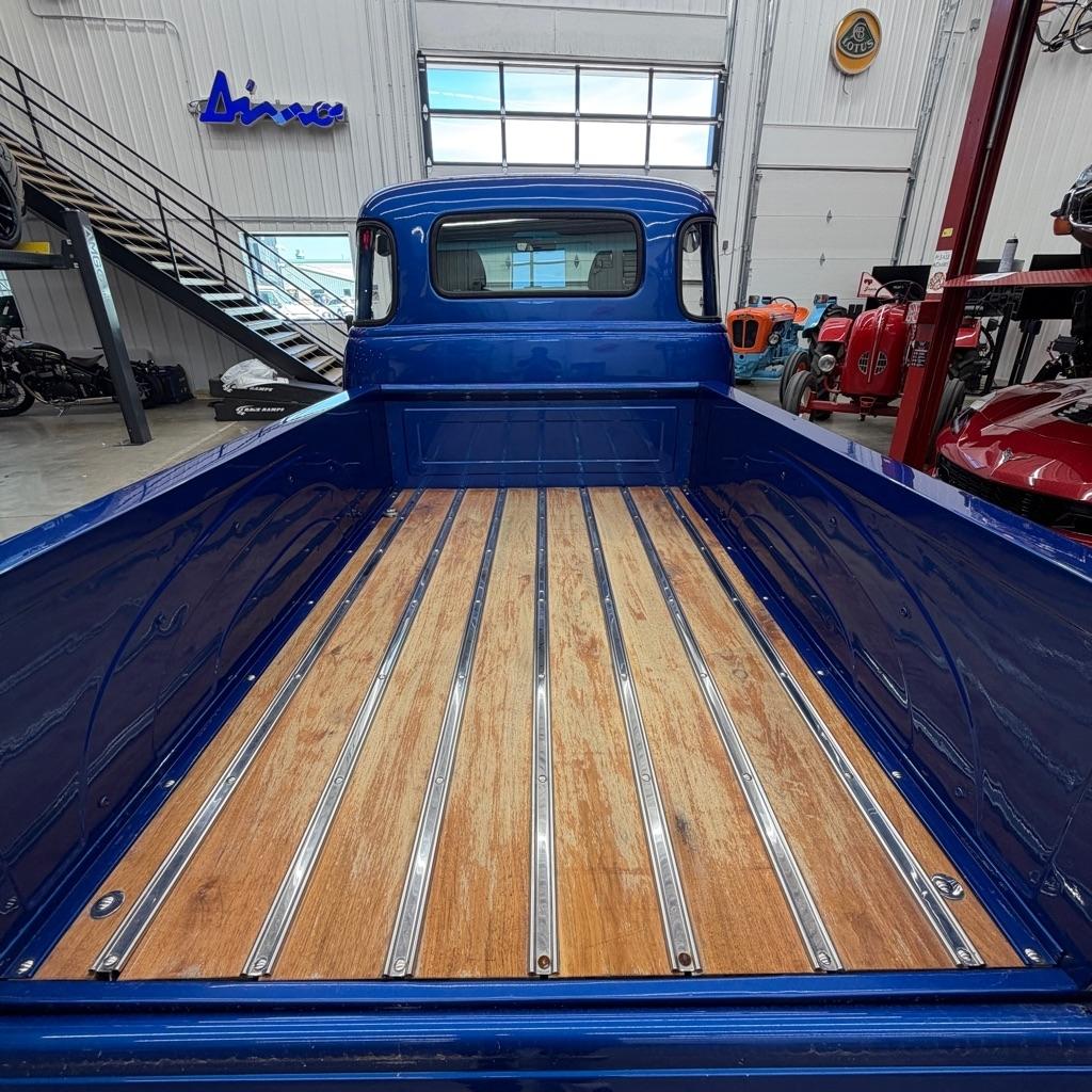 Chevrolet 3100  1954