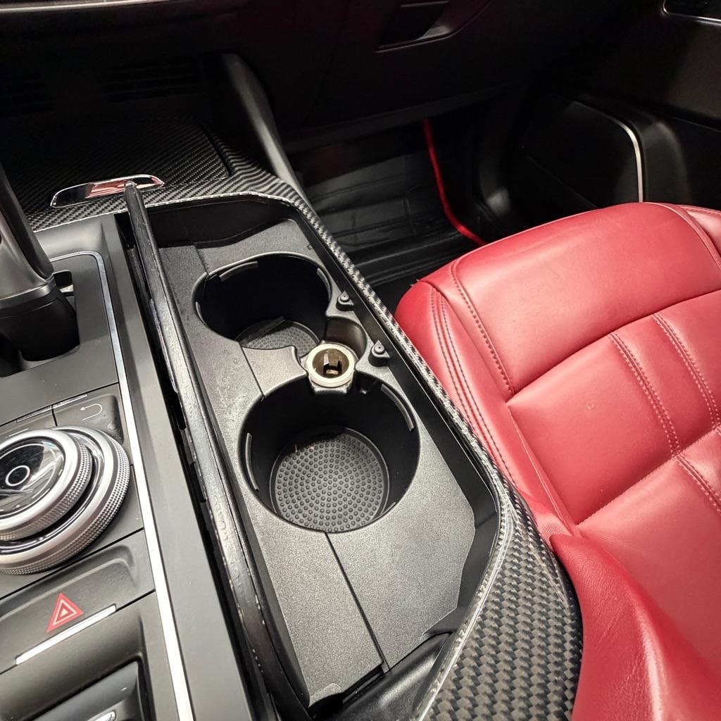 Maserati Levante 3.0L 2017