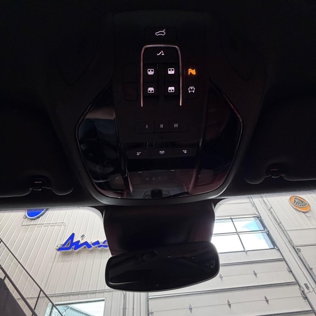 Maserati Levante 3.0L 2017