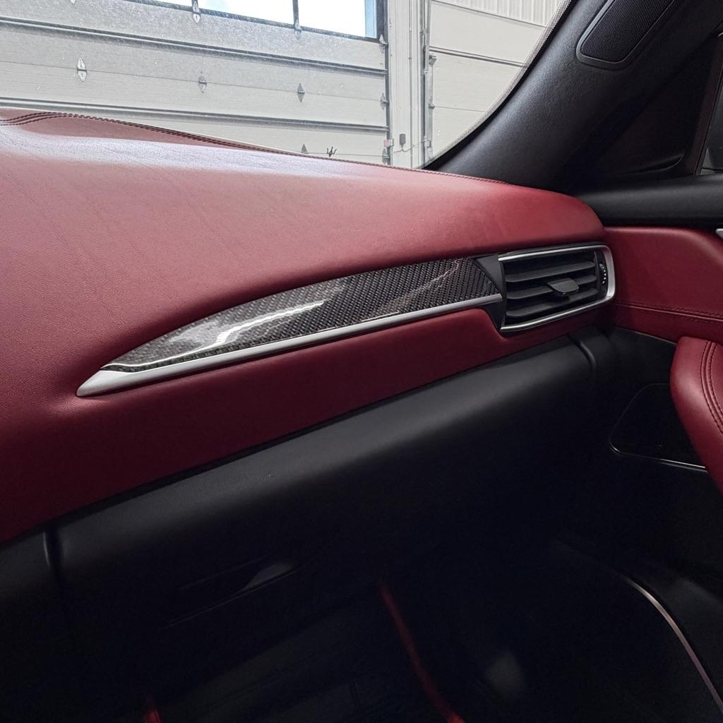 Maserati Levante 3.0L 2017