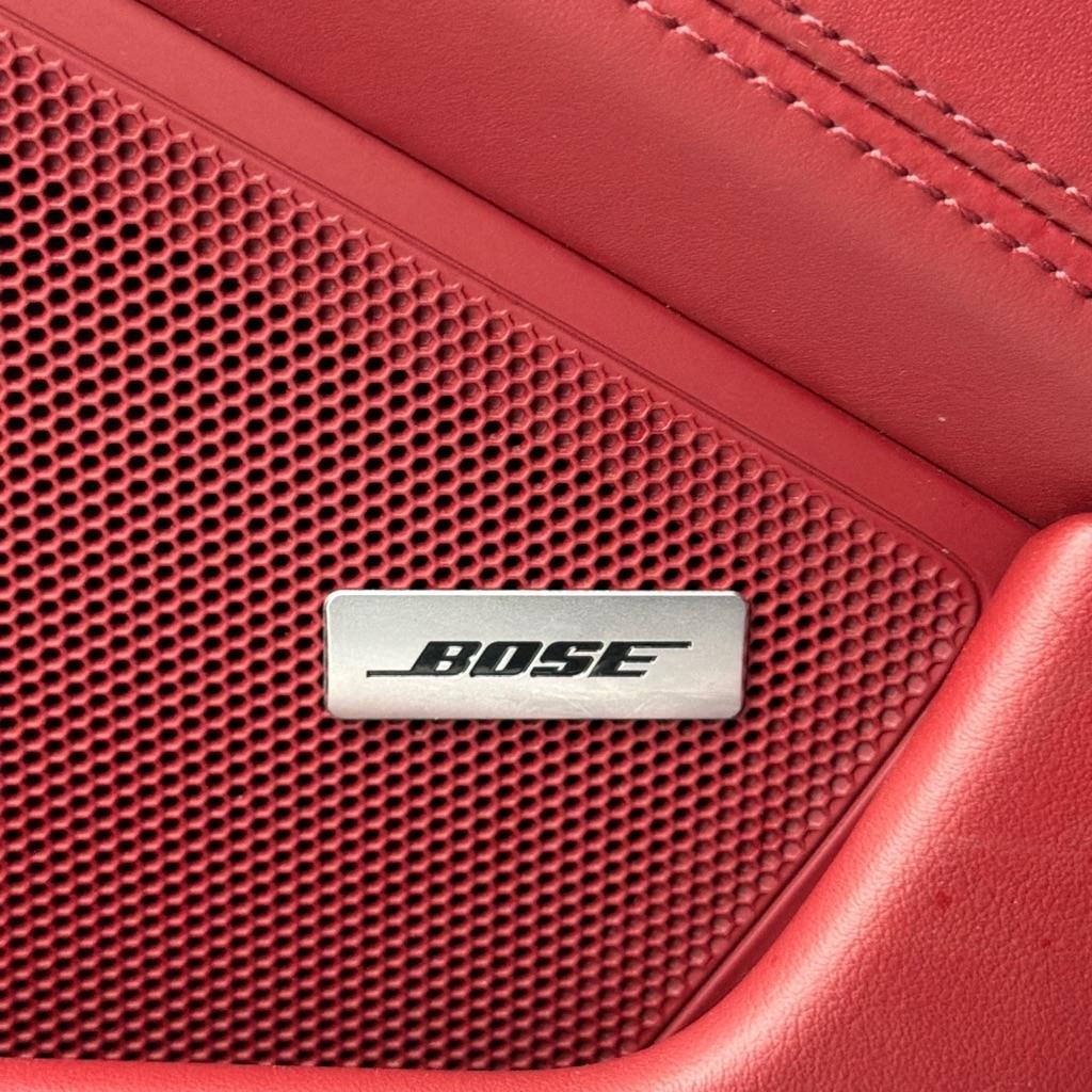 Porsche 911 Carrera S Cabriolet 2022