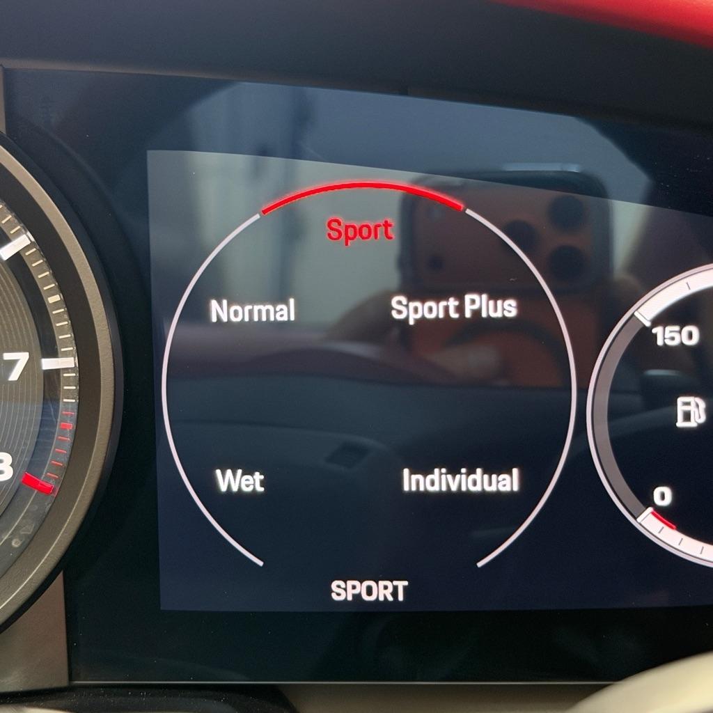 Porsche 911 Carrera S Cabriolet 2022
