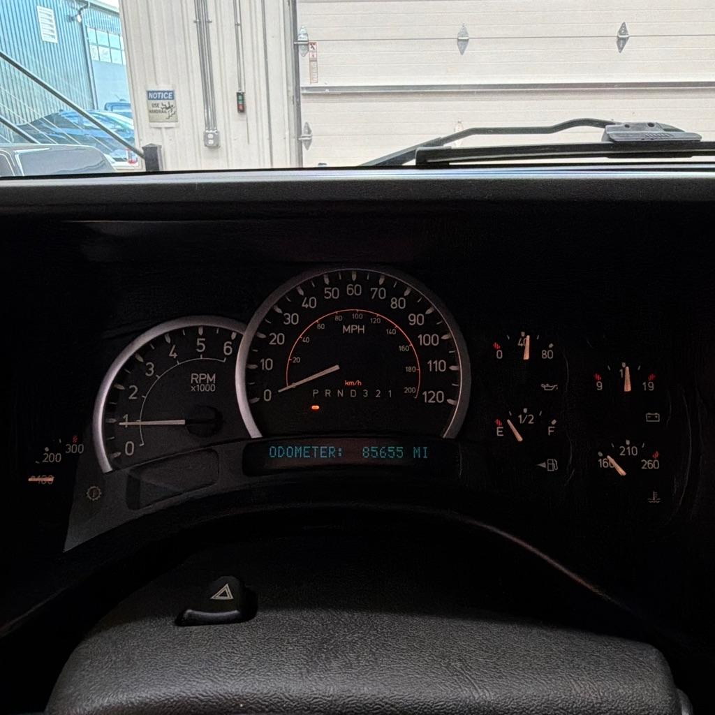HUMMER H2 4dr Wgn 4WD SUV 2006