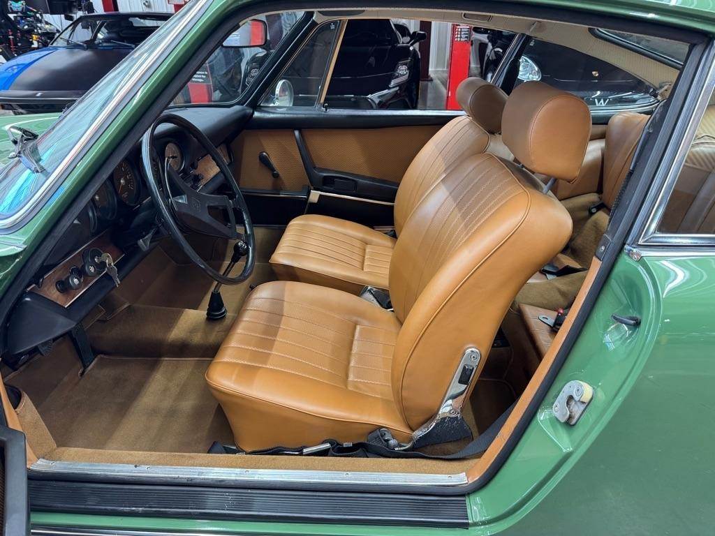 Porsche 912  1969