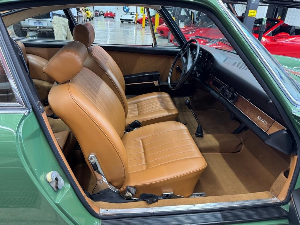 Porsche 912  1969