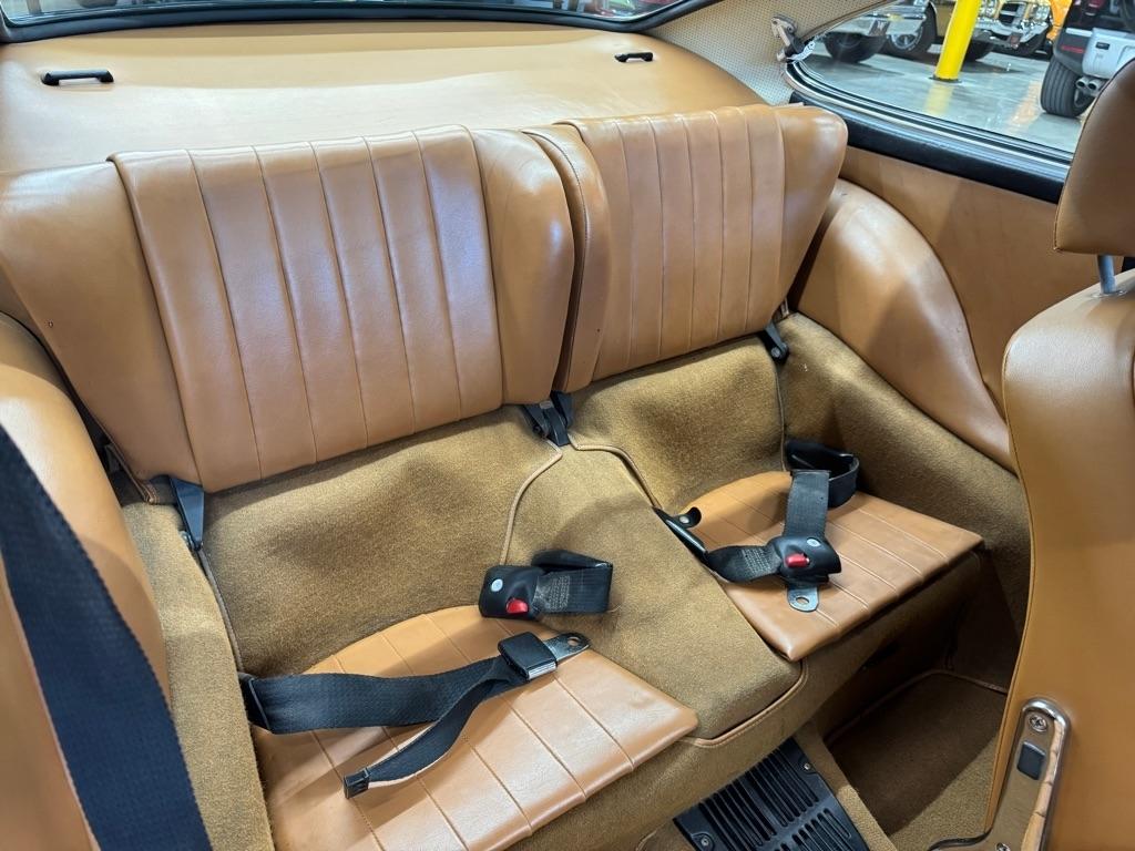 Porsche 912  1969