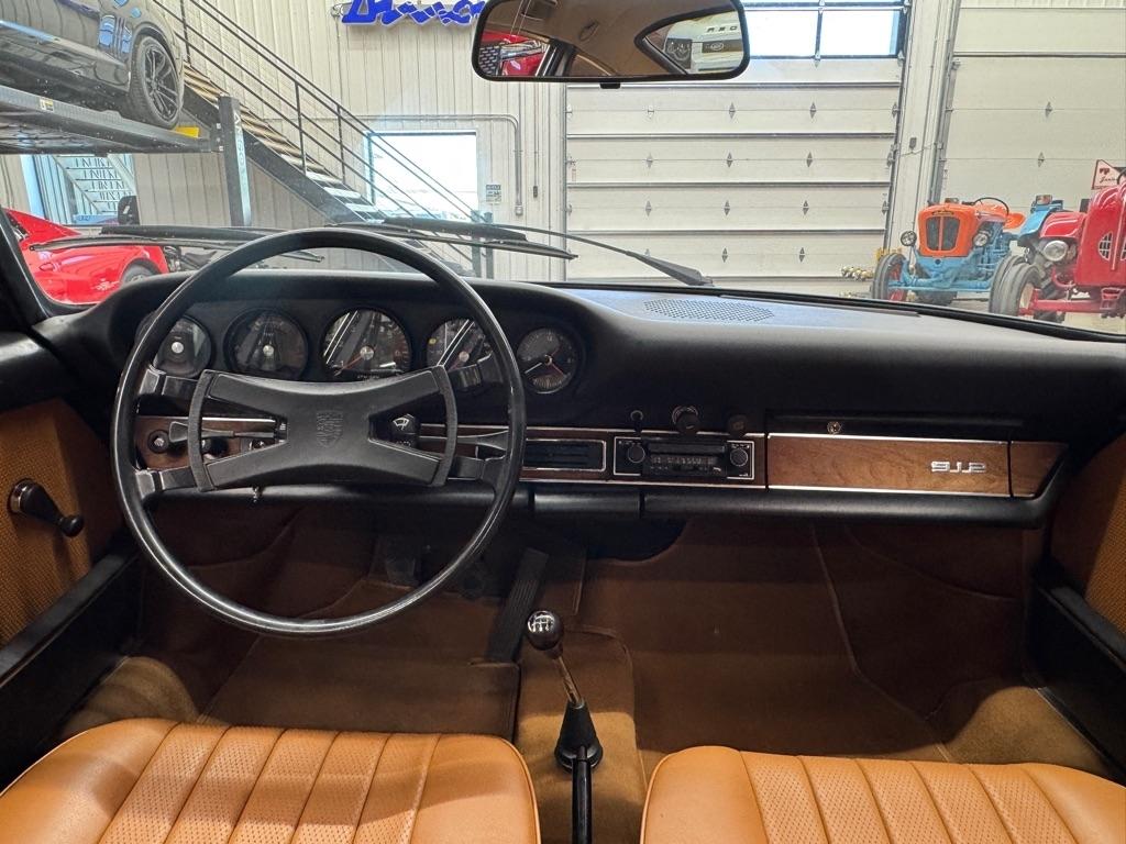 Porsche 912  1969