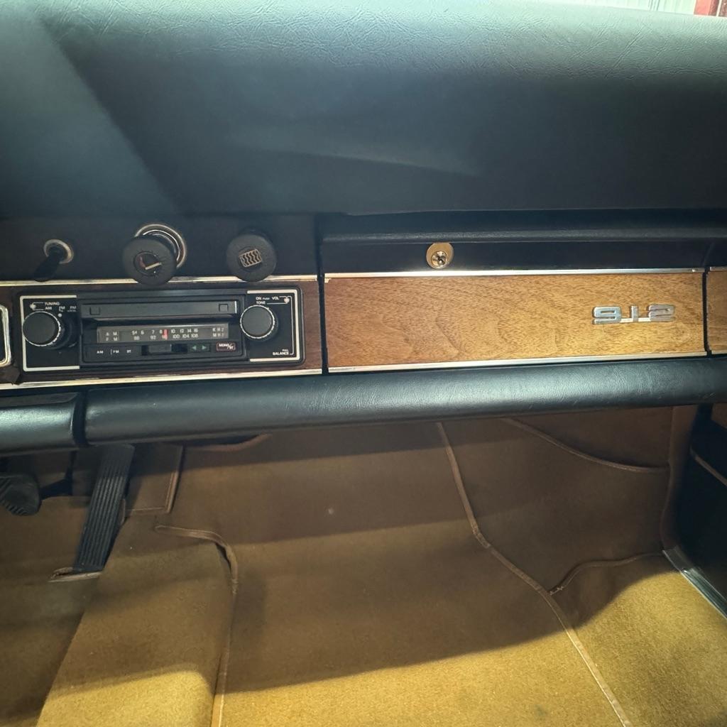 Porsche 912  1969