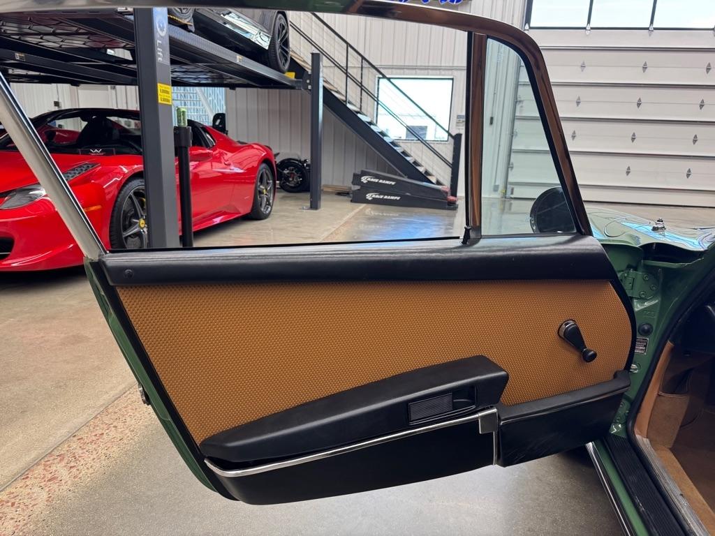 Porsche 912  1969