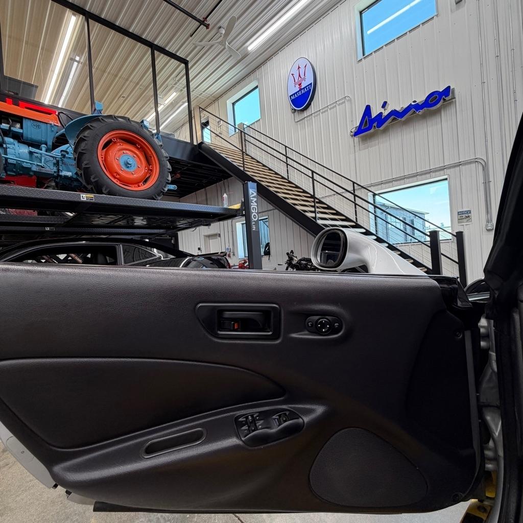 Chrysler Prowler 2dr Roadster 2002