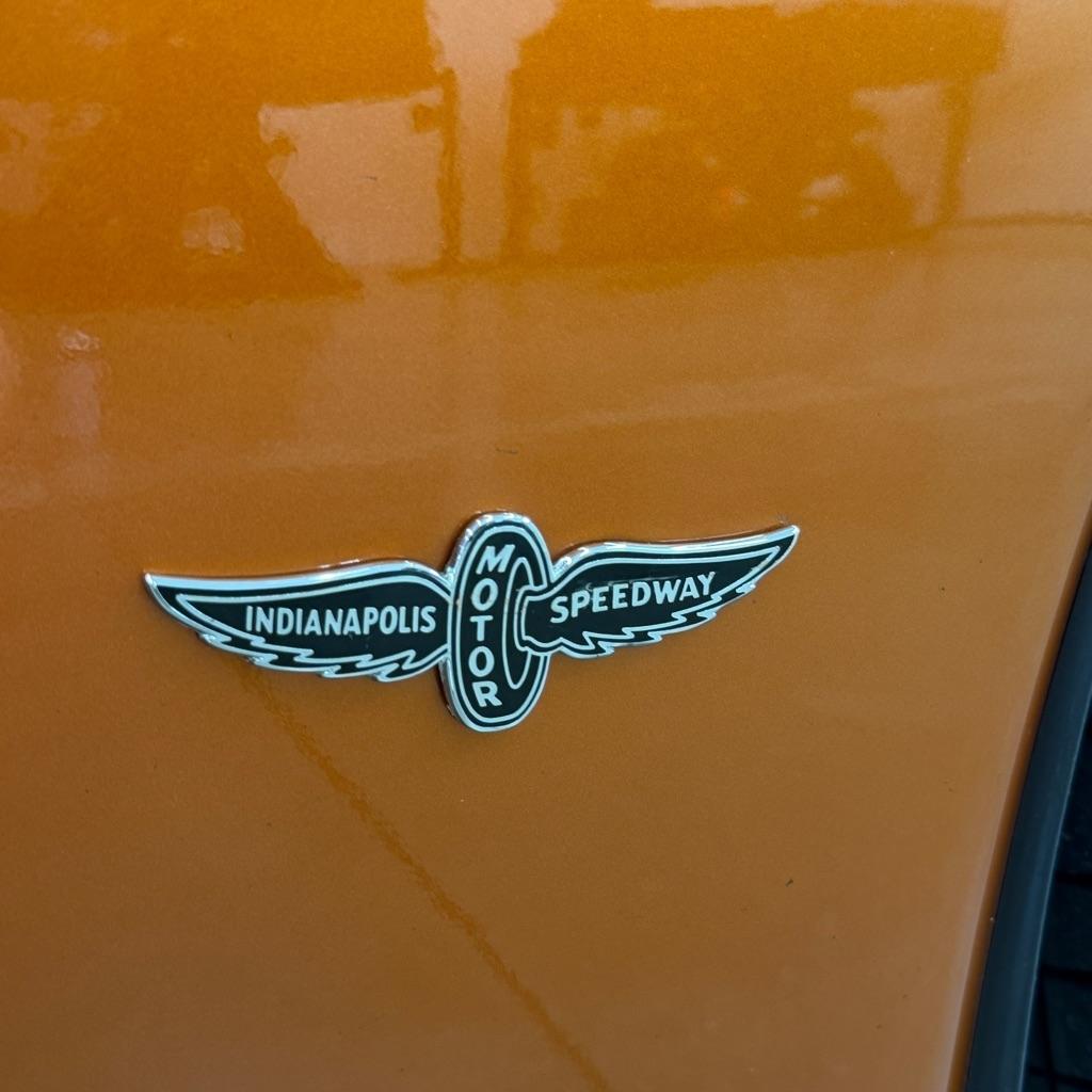 Chevrolet Corvette 2dr Conv 2007
