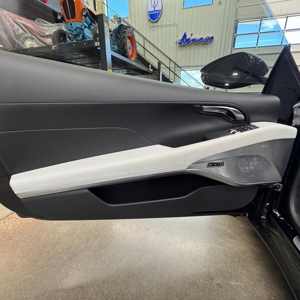 Lotus Emira Turbo SE Coupe 2026