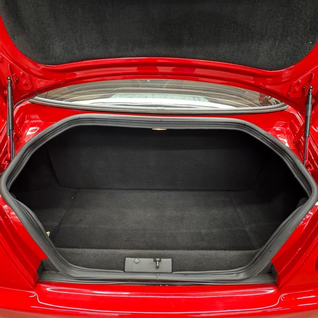 Ferrari 575M Maranello 2dr Cpe 2003