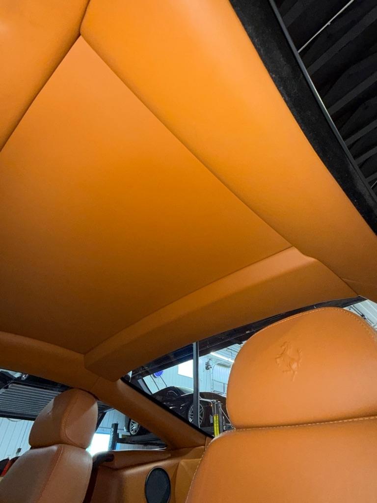 Ferrari 575M Maranello 2dr Cpe 2003