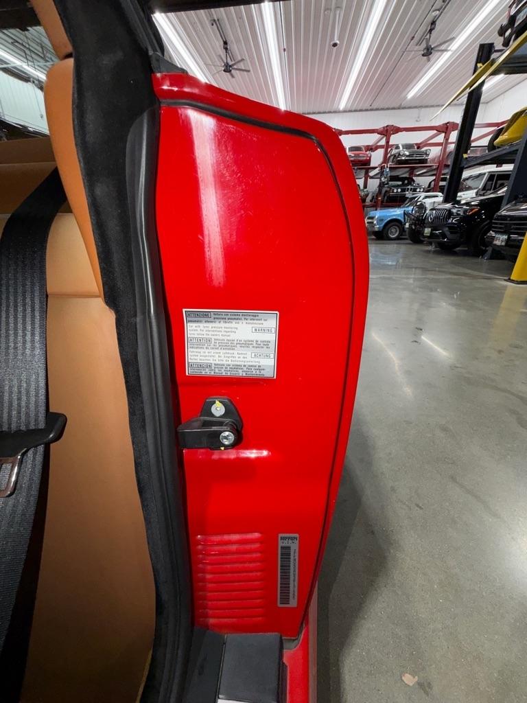 Ferrari 575M Maranello 2dr Cpe 2003