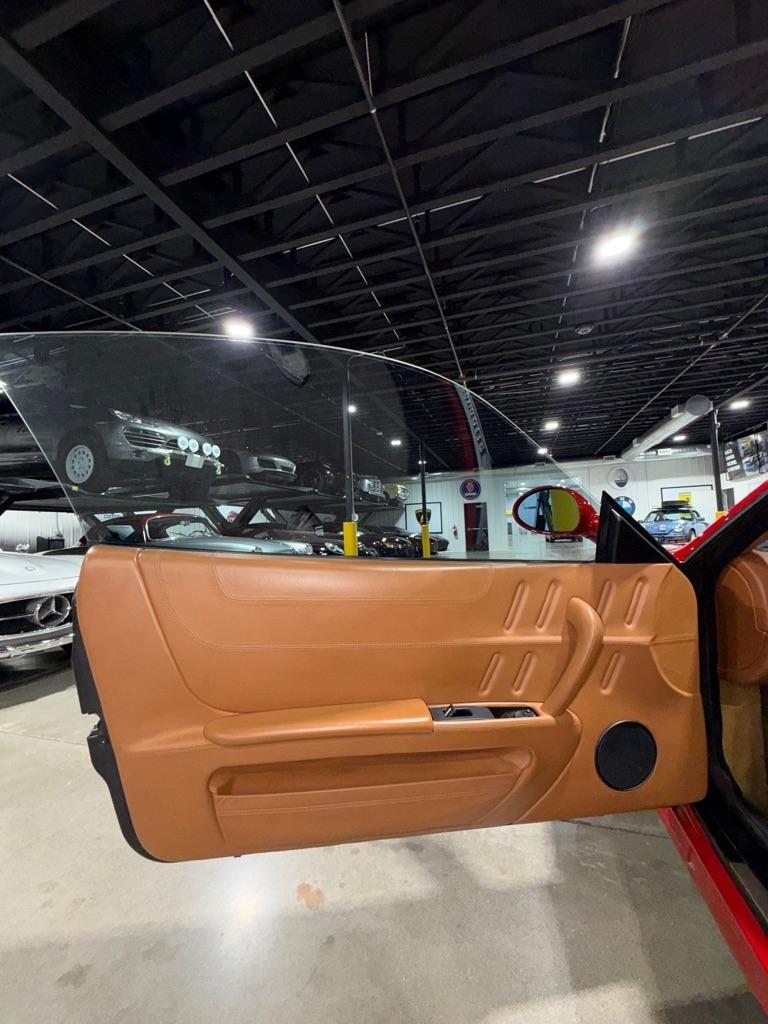 Ferrari 575M Maranello 2dr Cpe 2003