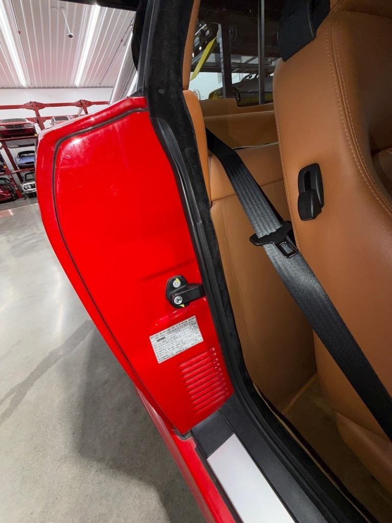 Ferrari 575M Maranello 2dr Cpe 2003